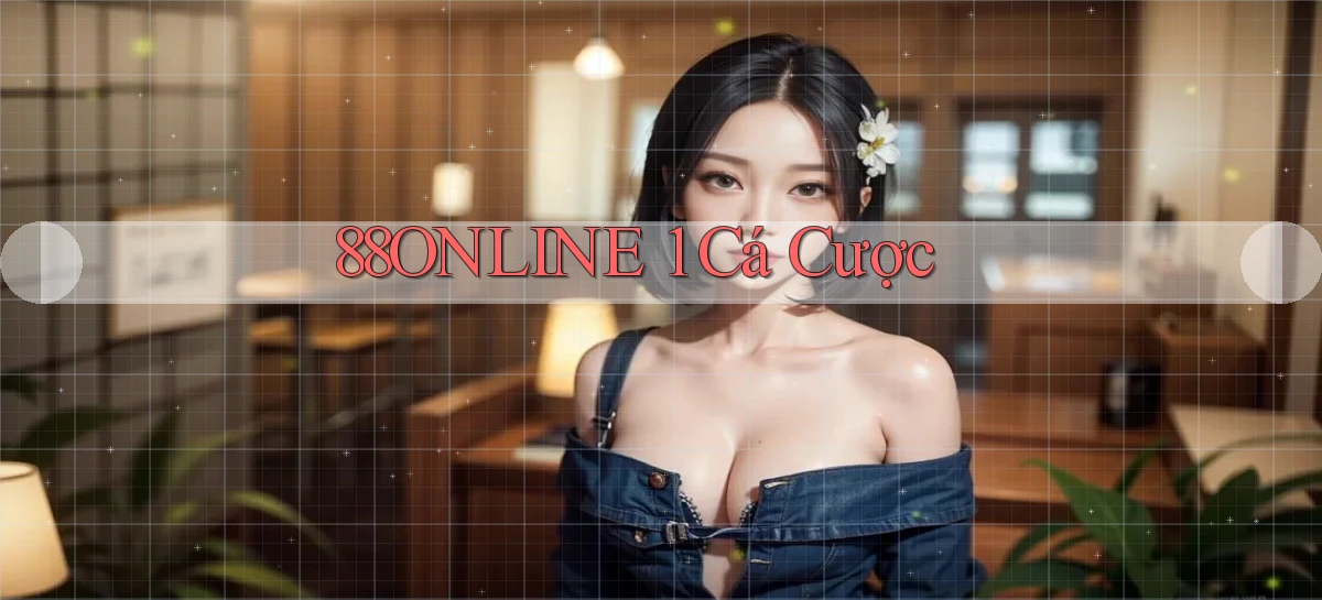 88online 1 cá cược