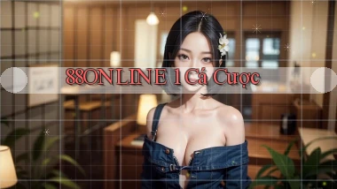 88online 1 cá cược