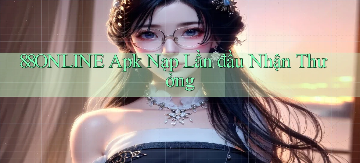 88online  apk nạp lần đầu nhận thưởng