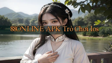 88online APK trò chơi ios