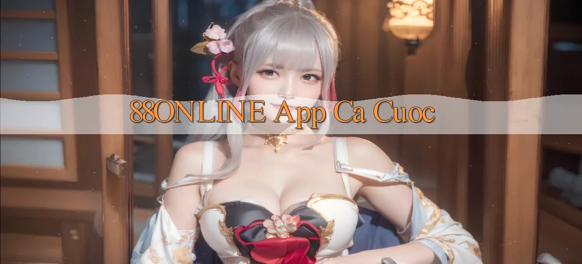 88online app ca cuoc