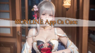 88online app ca cuoc