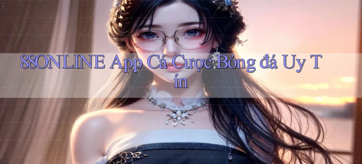88online app cá cược bóng đá uy tín