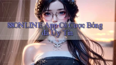 88online app cá cược bóng đá uy tín
