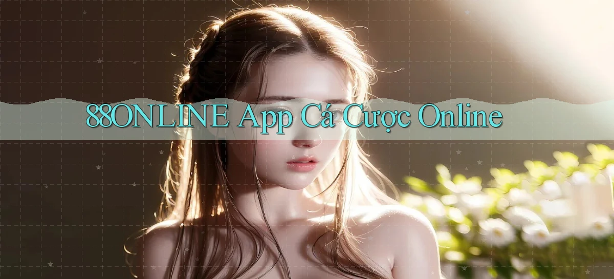 88online app cá cược online
