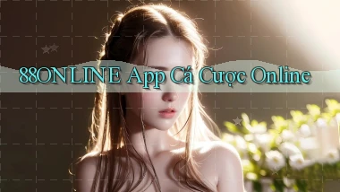 88online app cá cược online