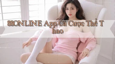 88online app cá cược thể thao