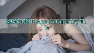 88online app cá cược uy tín