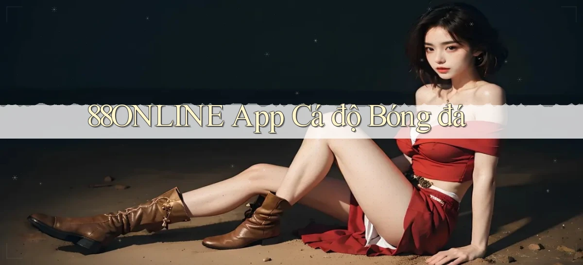 88online app cá độ bóng đá