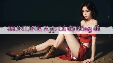 88online app cá độ bóng đá