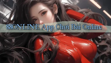 88online app chơi bài online