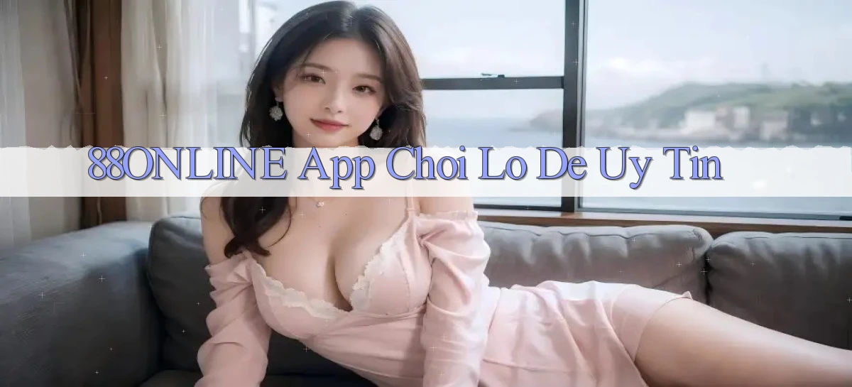88online app chơi lô đề uy tín