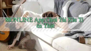 88online app chơi tài xỉu tiền thật