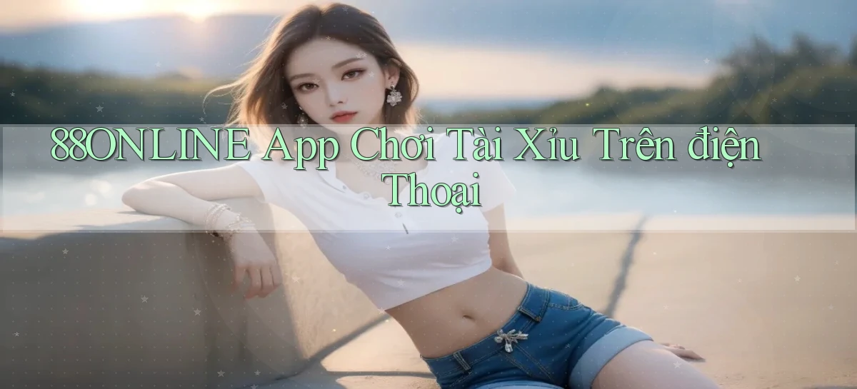 88online app chơi tài xỉu trên điện thoại