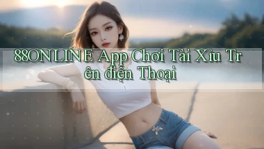 88online app chơi tài xỉu trên điện thoại