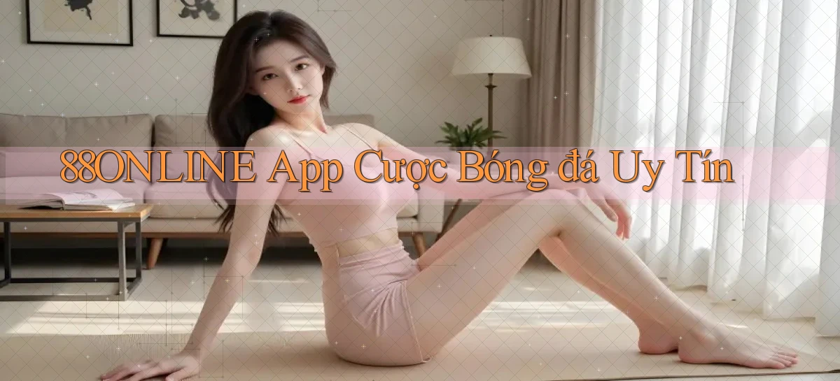 88online app cược bóng đá uy tín