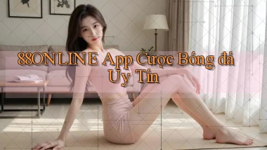 88online app cược bóng đá uy tín