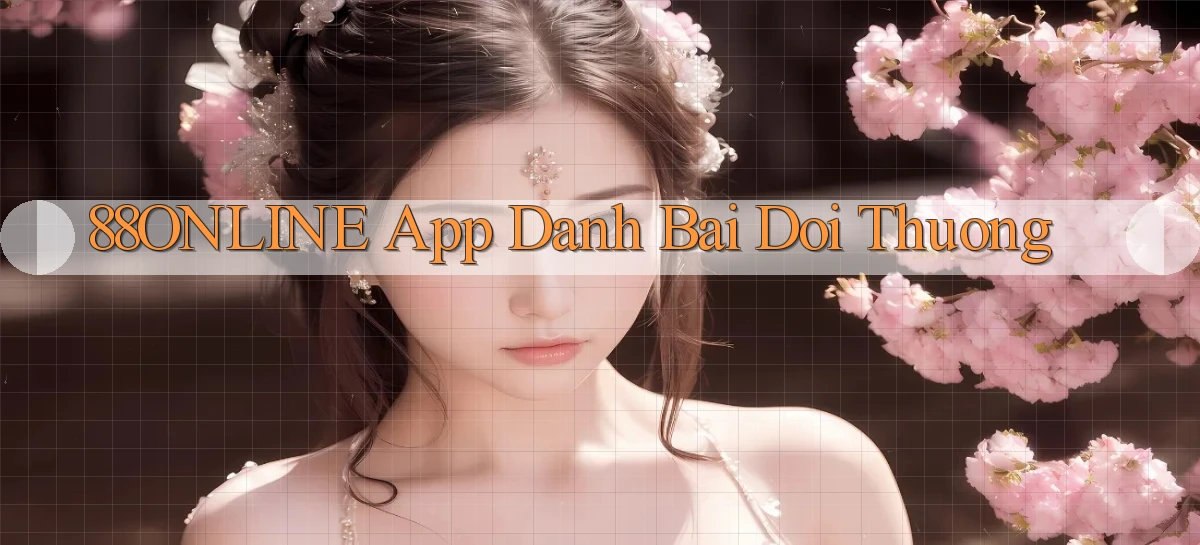 88online app đánh bài đổi thưởng