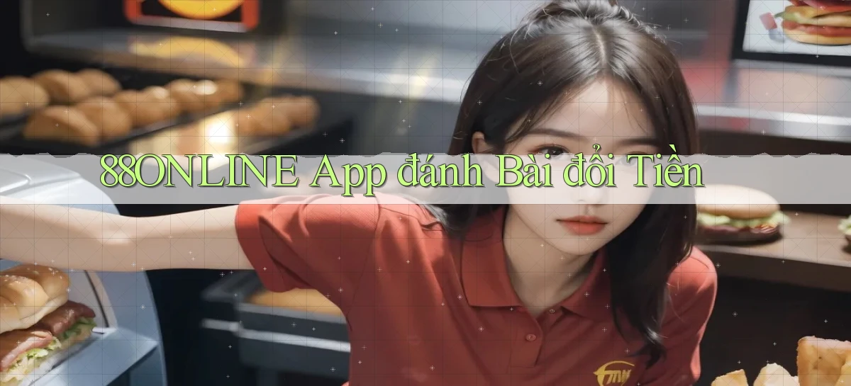 88online app đánh bài đổi tiền