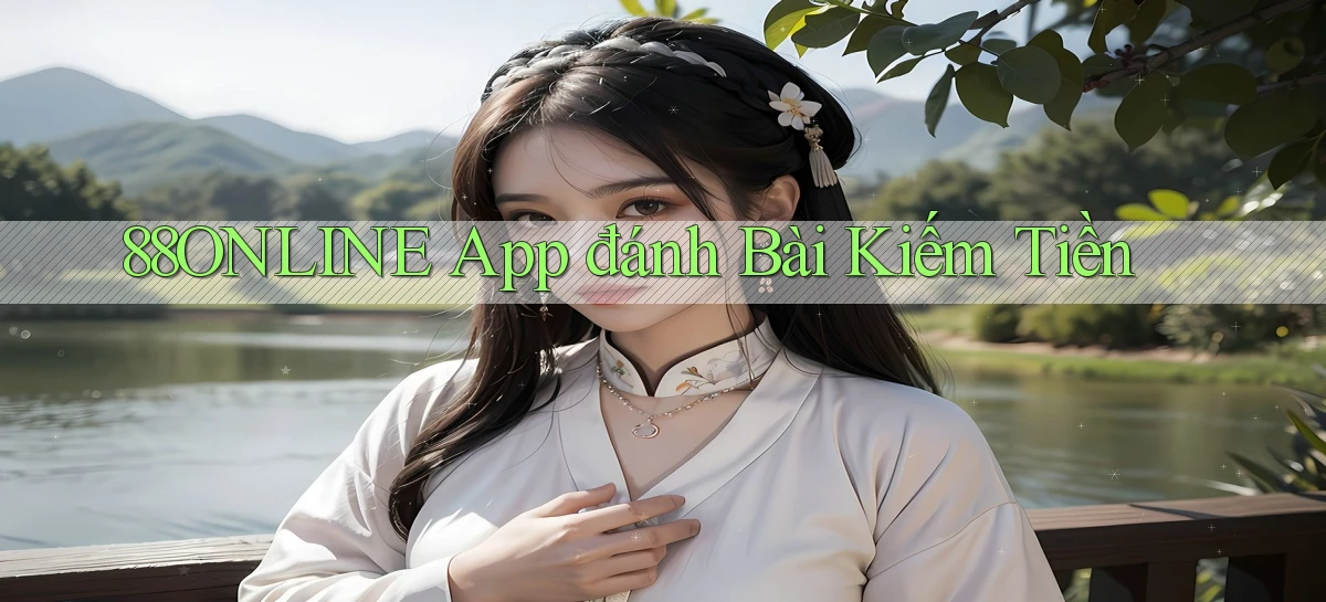 88online app đánh bài kiếm tiền