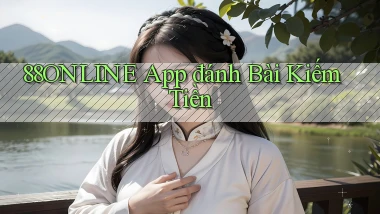 88online app đánh bài kiếm tiền