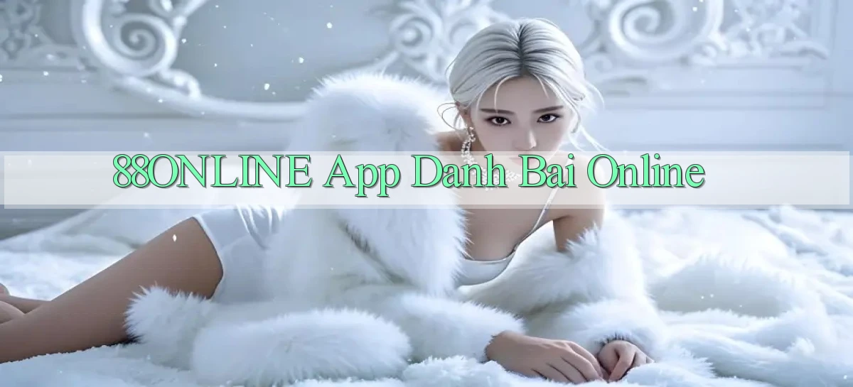 88online app danh bai online