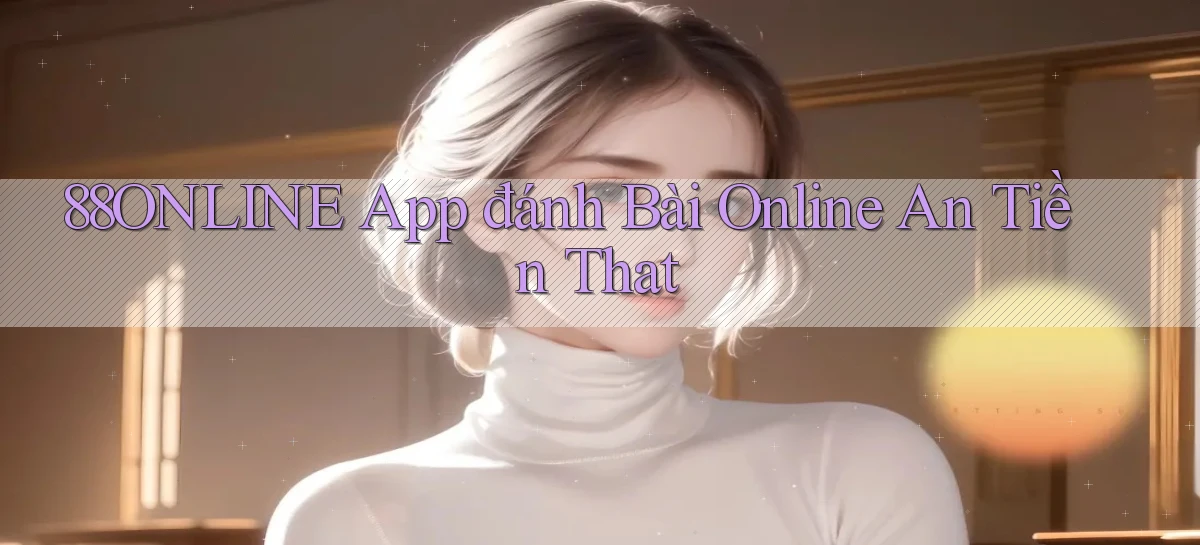 88online app đánh bài online an tiền that