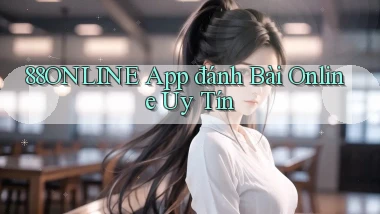 88online app đánh bài online uy tín