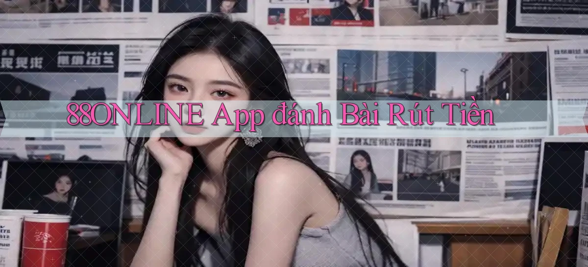88online app đánh bài rút tiền