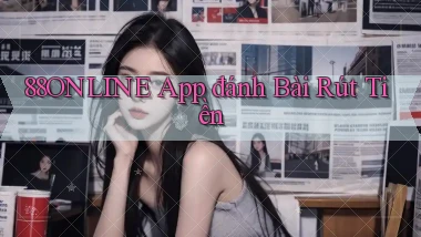88online app đánh bài rút tiền