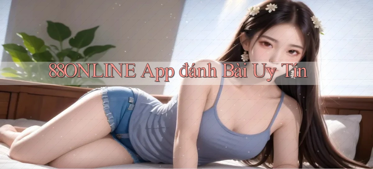 88online app đánh bài uy tín