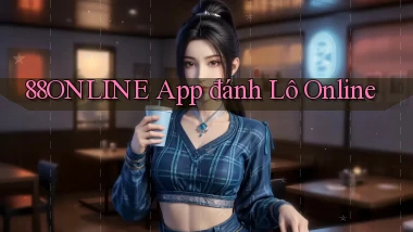 88online app đánh lô online