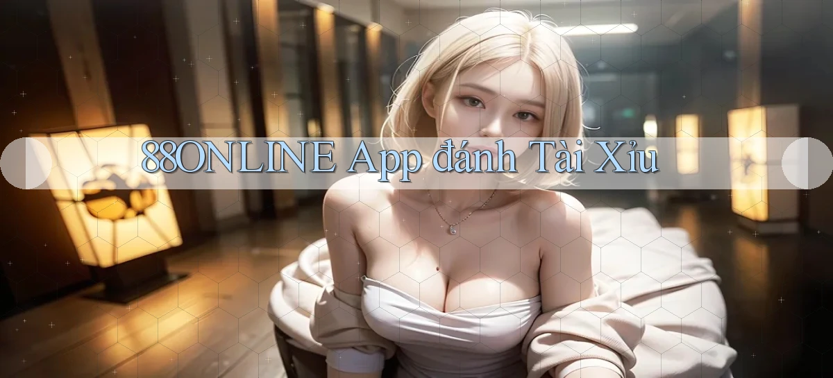88online app đánh tài xỉu