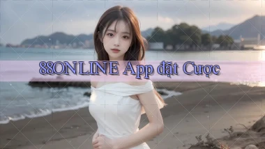 88online app đặt cược