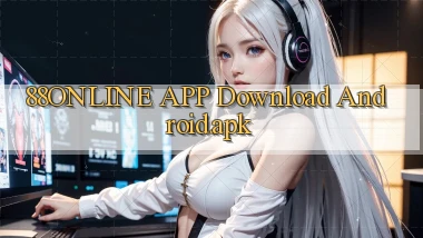 88online APP download Android.apk