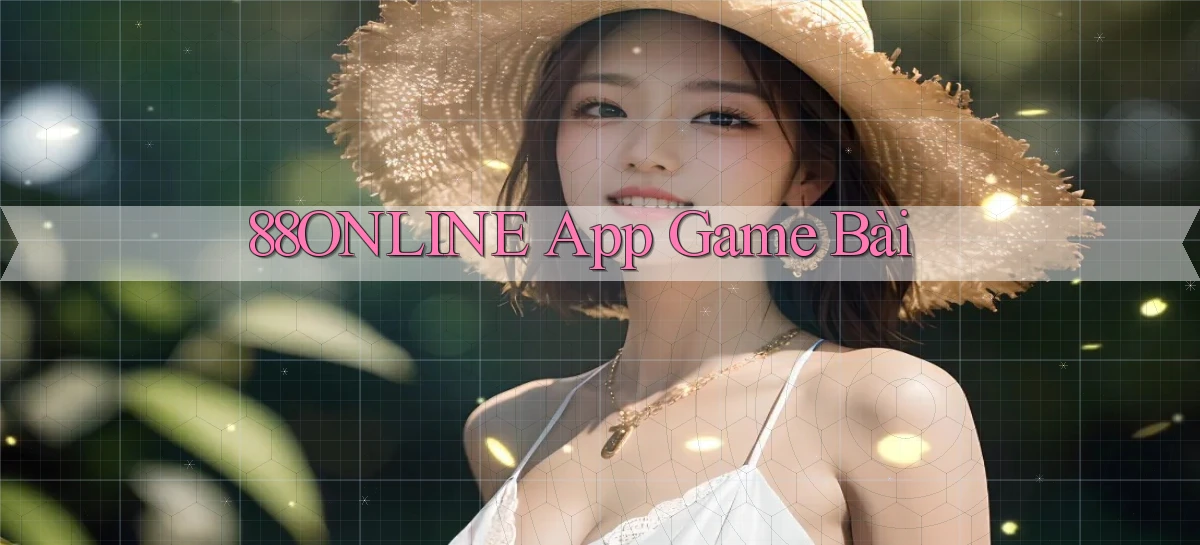 88online app game bài