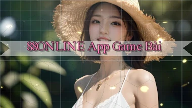 88online app game bài