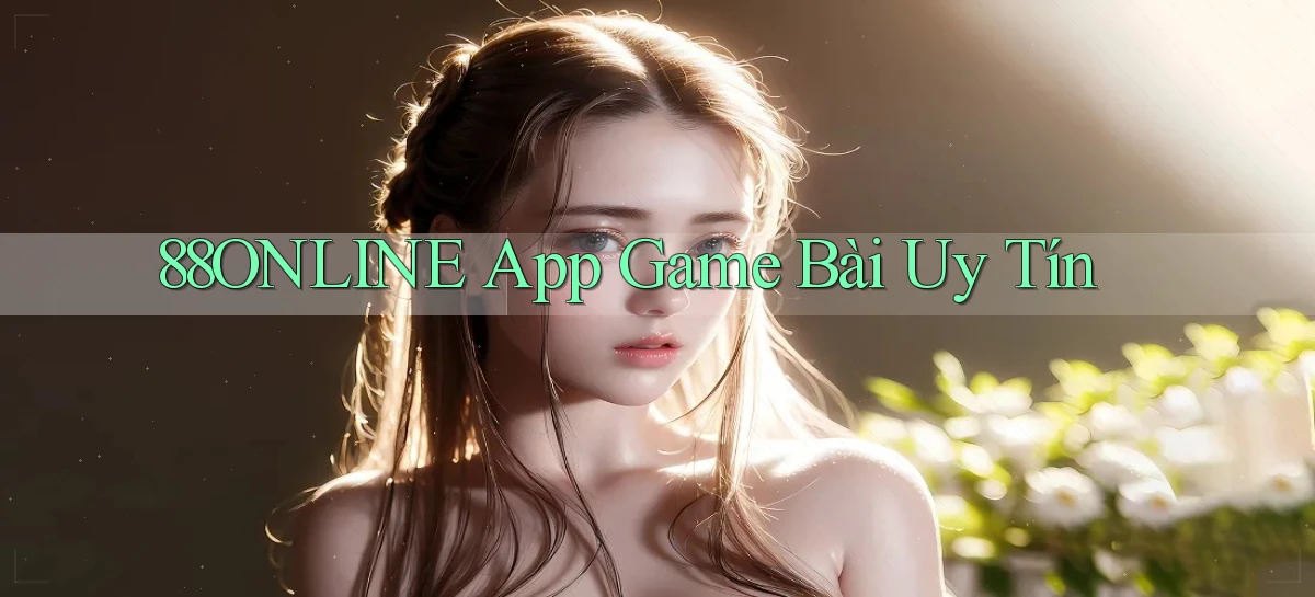 88online app game bài uy tín