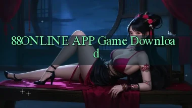 88online APP game download