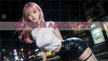 88online app game slot