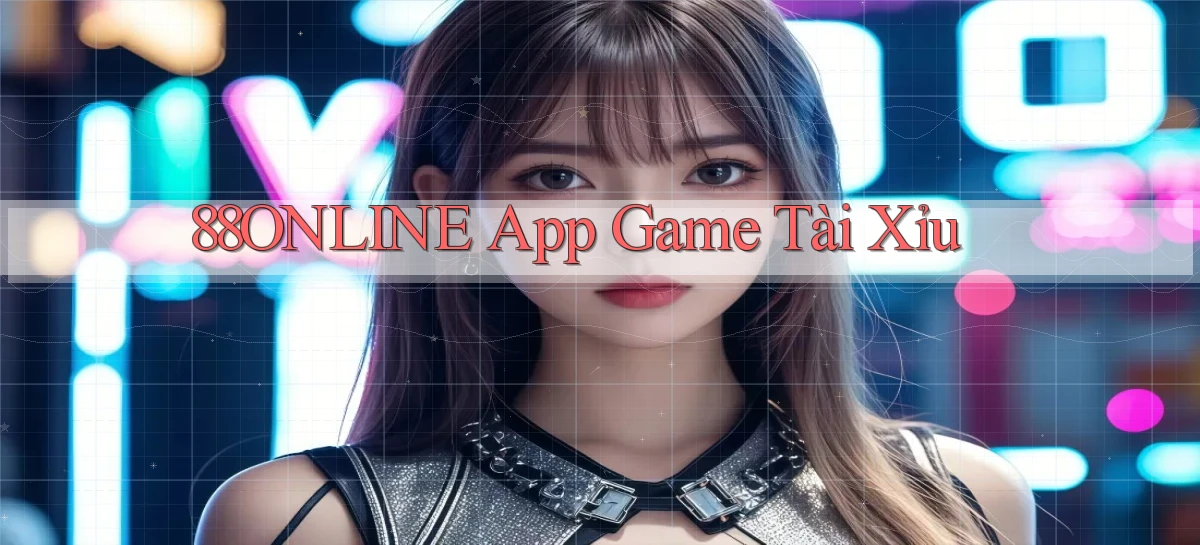 88online app game tài xỉu