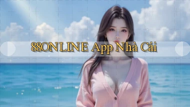 88online app nhà cái