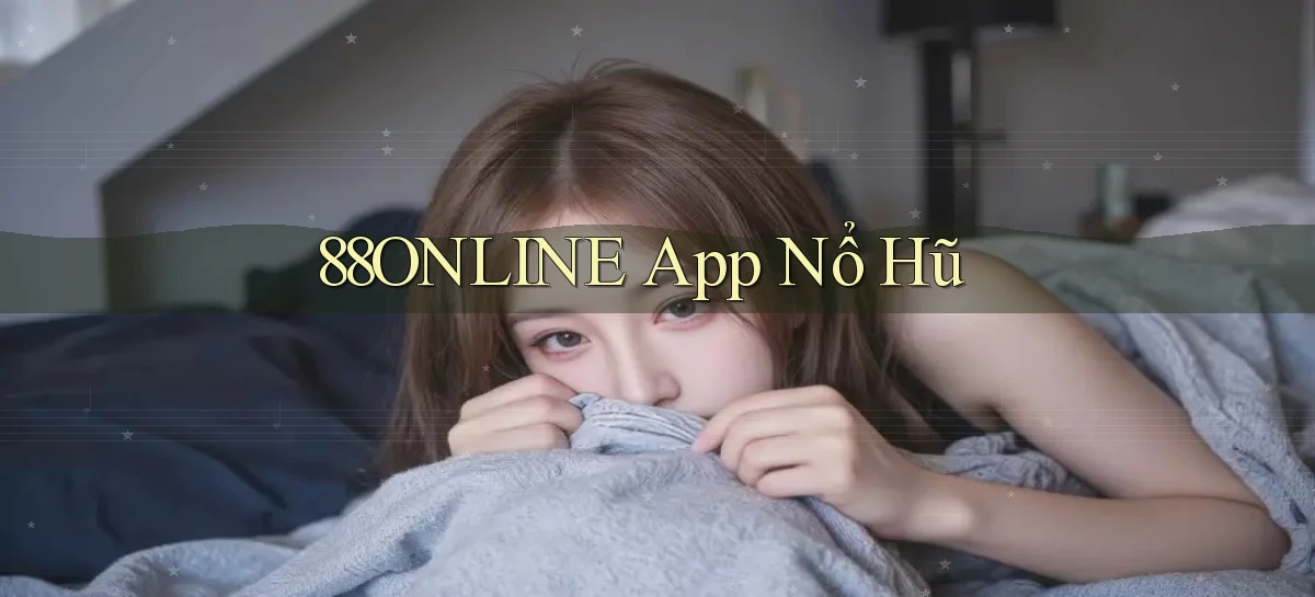 88online app nổ hũ