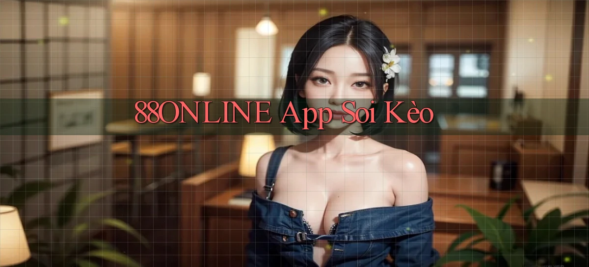 88online app soi kèo