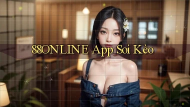 88online app soi kèo