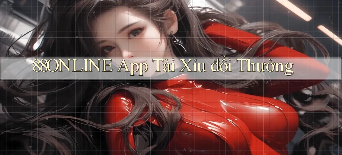 88online app tài xỉu đổi thưởng