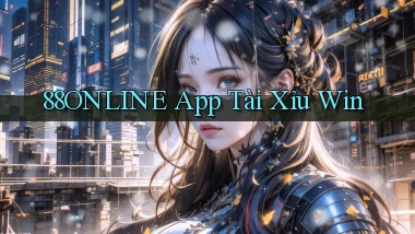 88online app tài xỉu win