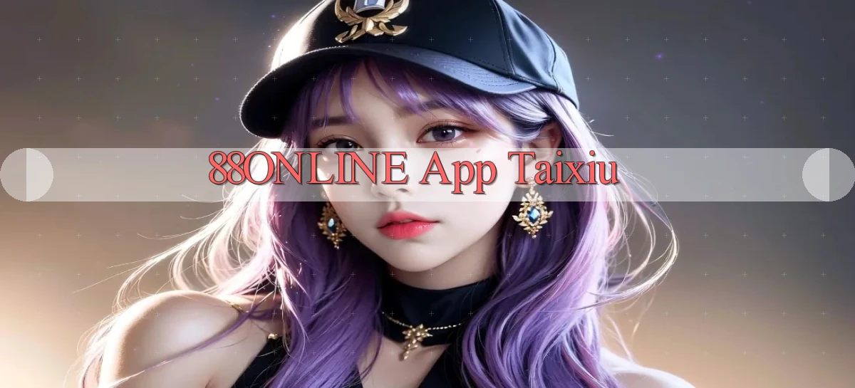 88online app taixiu