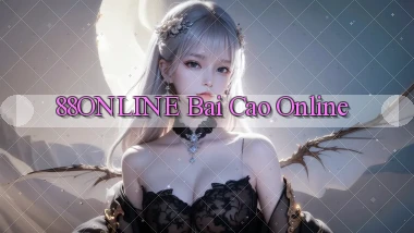 88online bài cào online