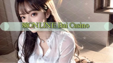 88online bài casino